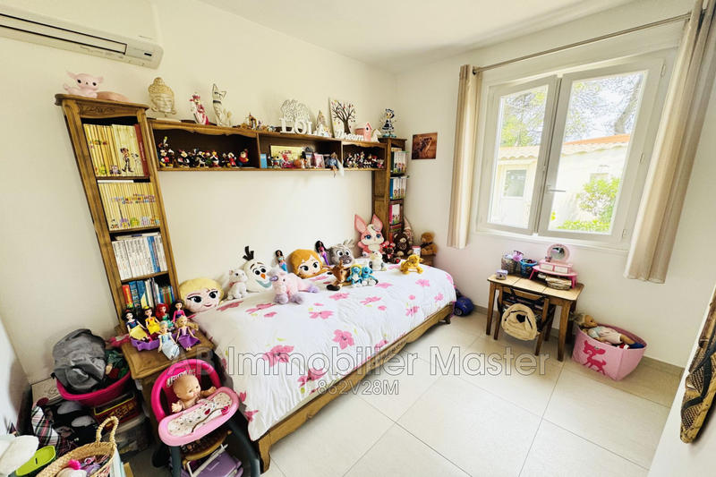 Maison - 104 m² - 5 pièces