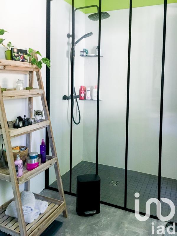 Maison - 178 m² - 6 pièces