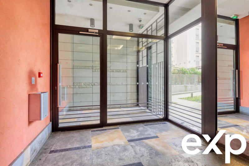 Appartement - 89 m² - 4 pièces