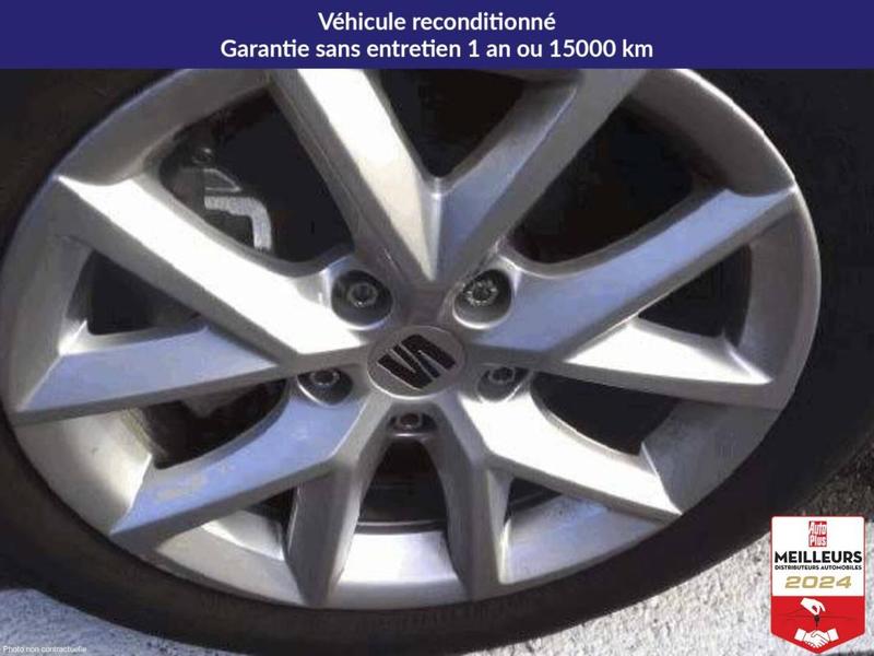 Seat Leon 1.5 Tsi 115 Bvm6 Style