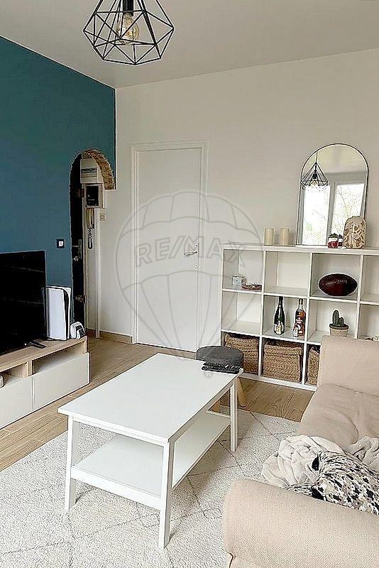 Appartement - 30 m² - 2 pièces