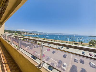 Appartement - 76 m² - 3 pièces