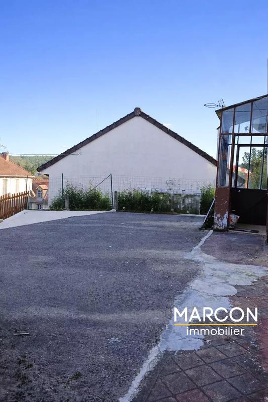 Maison - 82 m²
