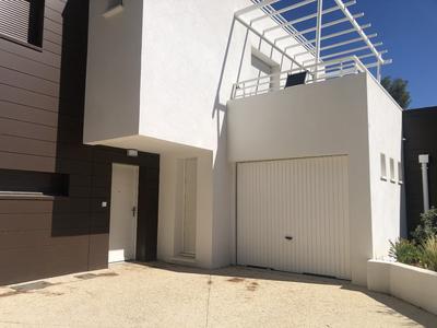 Maison - 117 m² - 5 pièces