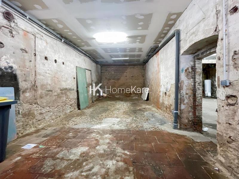 Maison de ville - 210 m² - 5 pièces