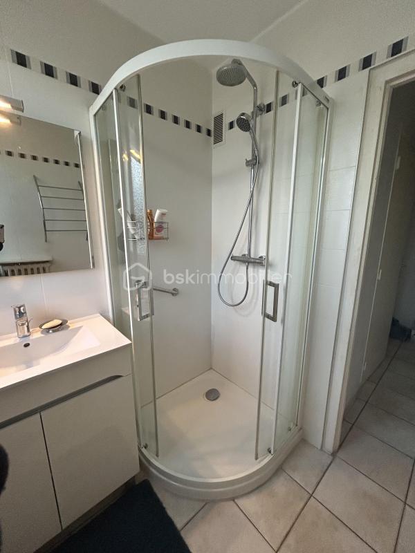 Appartement - 71 m² - 4 pièces