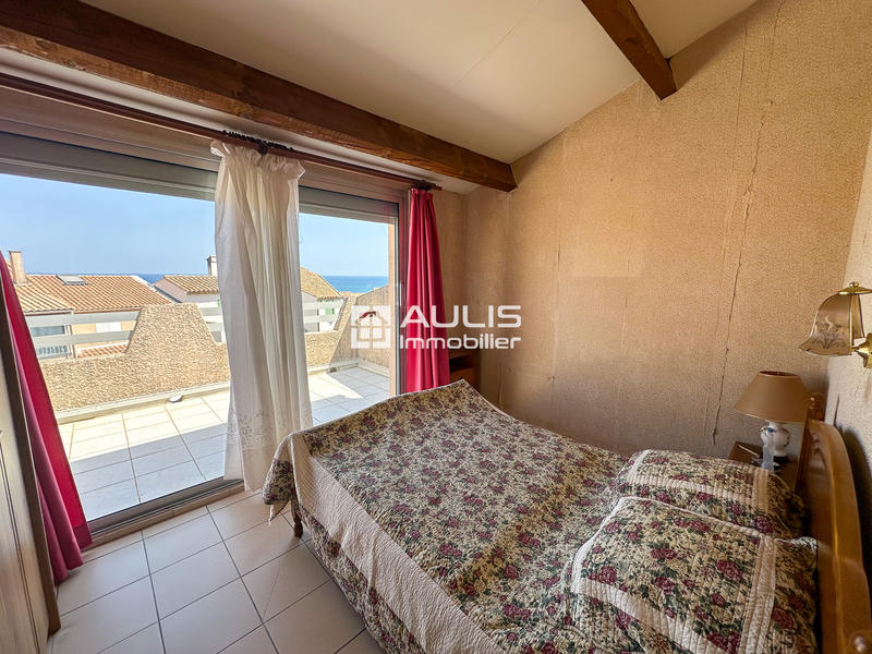 Maison - 70 m² - 4 pièces