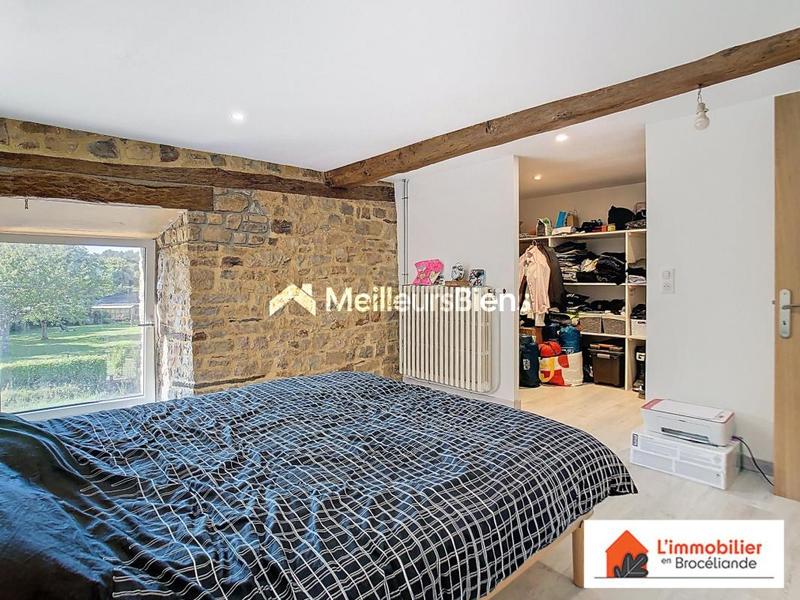 Longère - 199 m² - 5 pièces