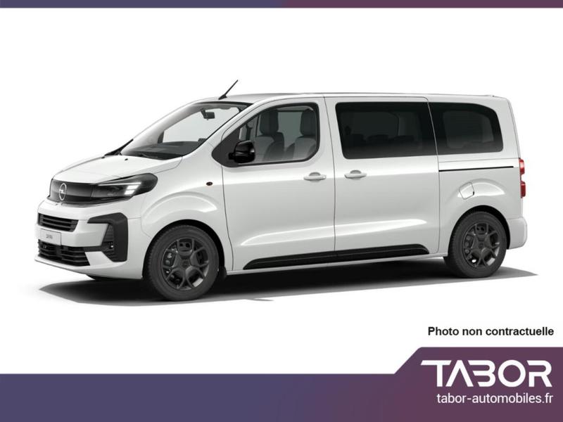 Opel Zafira 2.2 d 180 At8 l Edition Led 8-S Pdc