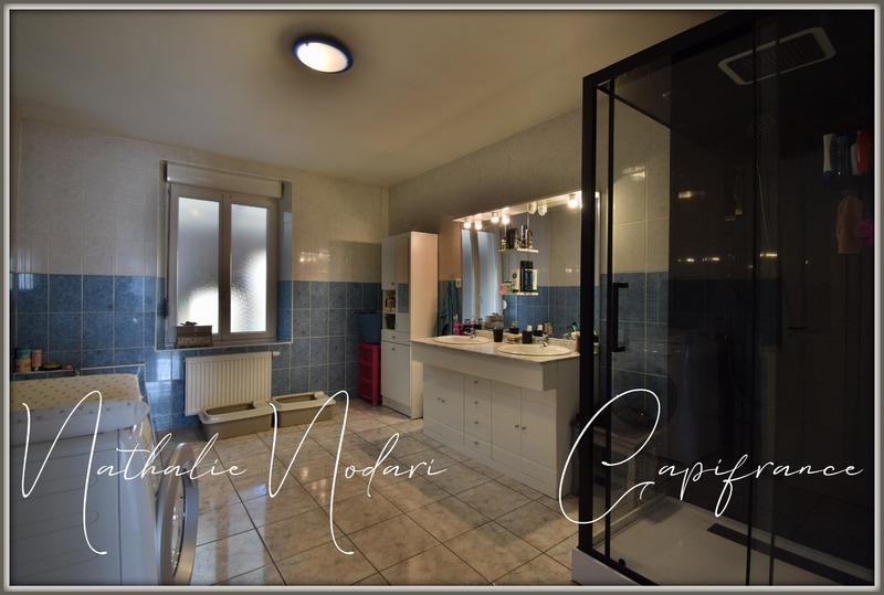 Maison de ville - 154 m² - 7 pièces