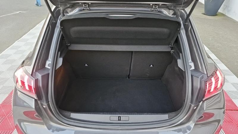 Peugeot 208 Bluehdi 100 Ss Bvm6 Allure