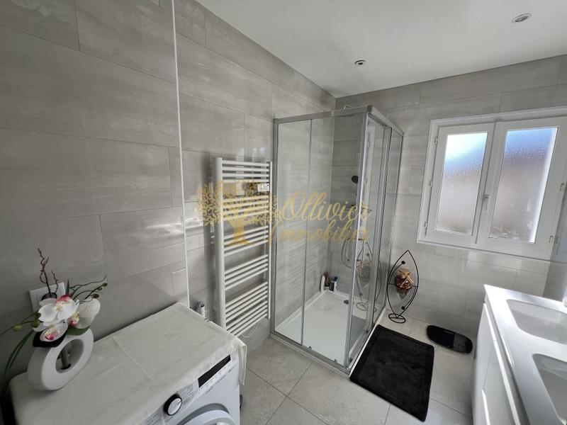 Maison - 70 m² - 3 pièces