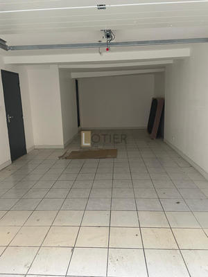 Parking / Garage - 34 m²