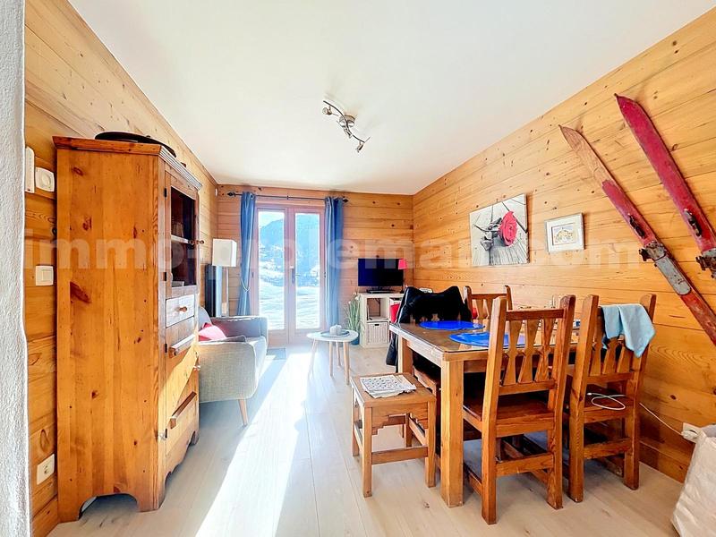 Châlet - 176 m² - 13 pièces