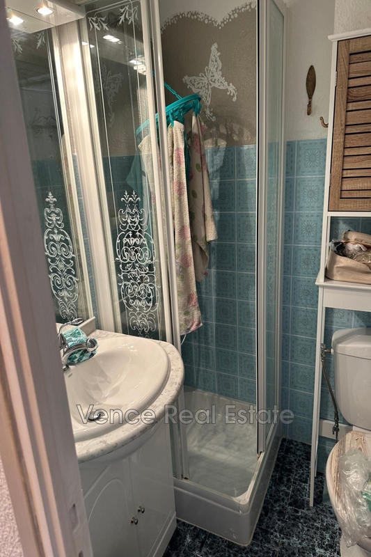 Appartement - 23 m² - 1 pièce