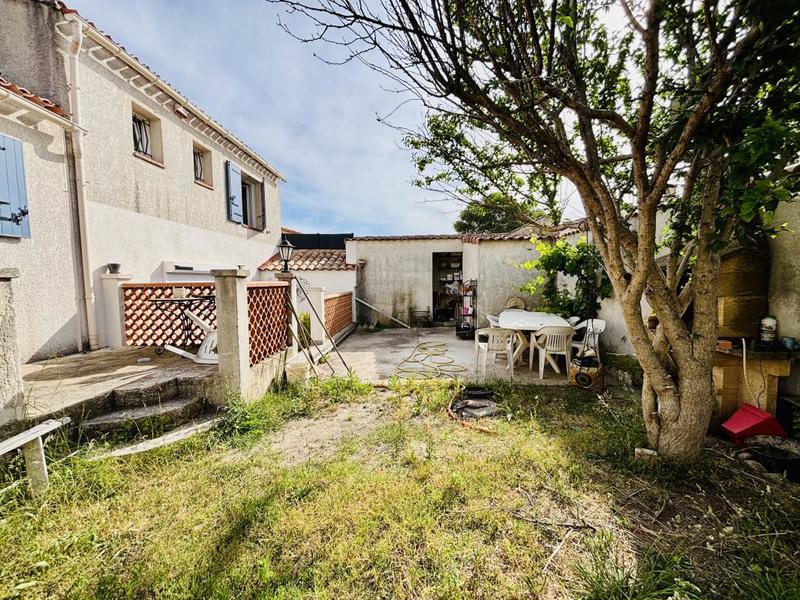 Propriété - 136 m² - 7 pièces