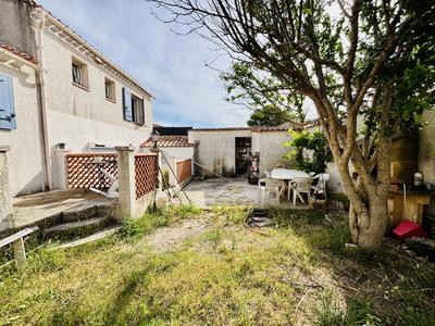 Propriété - 136 m² - 7 pièces