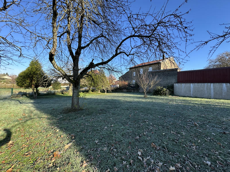 Maison - 170 m² - 5 pièces