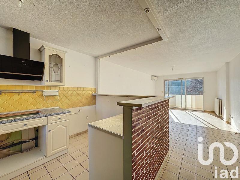 Appartement - 67 m² - 3 pièces