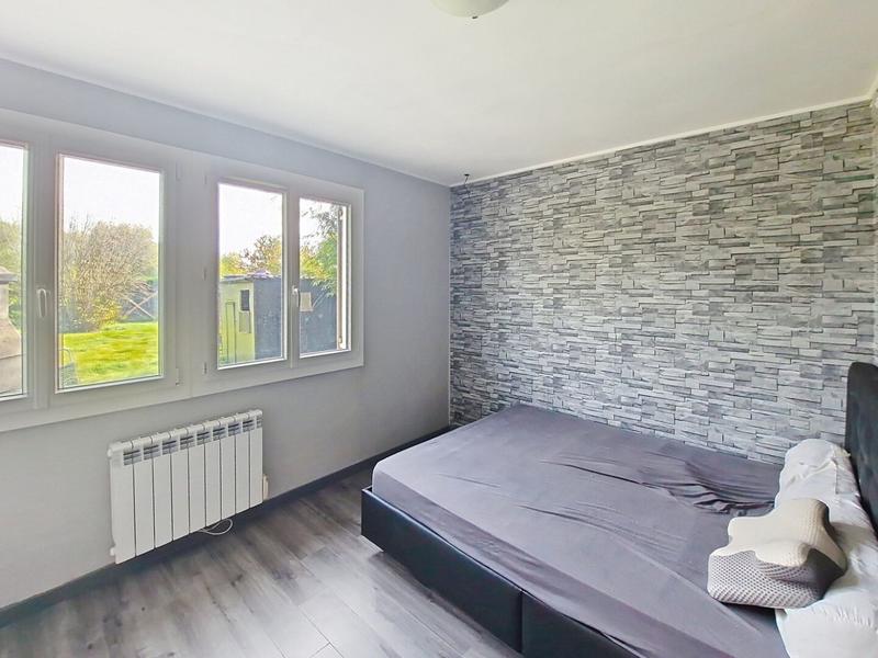 Maison - 84 m² - 4 pièces