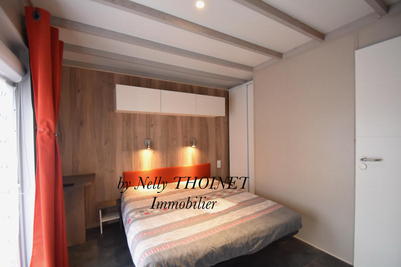 Châlet - 51 m² - 4 pièces