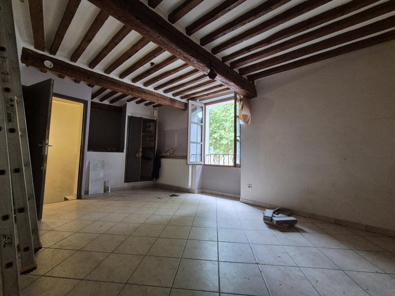 Maison - 189 m² - 4 pièces