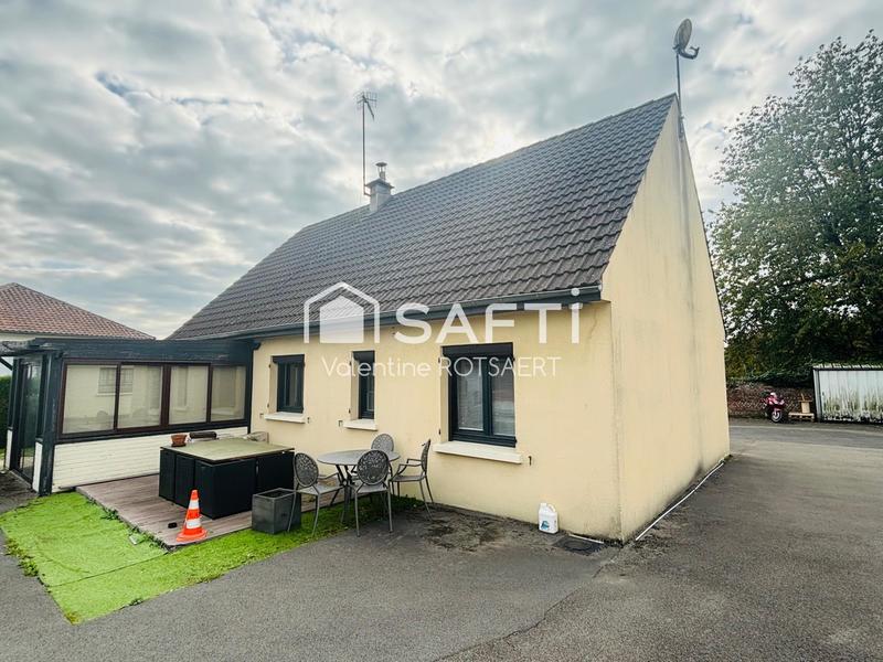 Bureau - 470 m² - 12 pièces