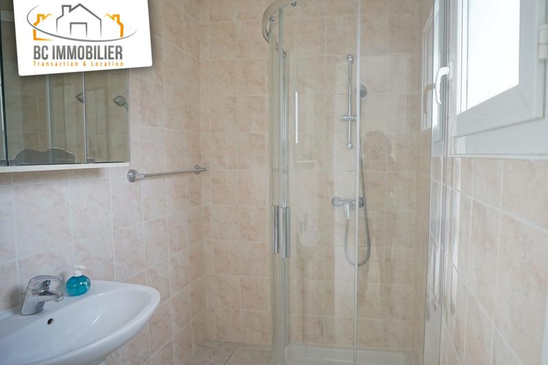 Maison - 111 m² - 5 pièces