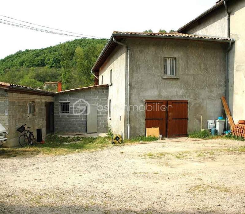 Maison de maîtres - 380 m² - 10 pièces