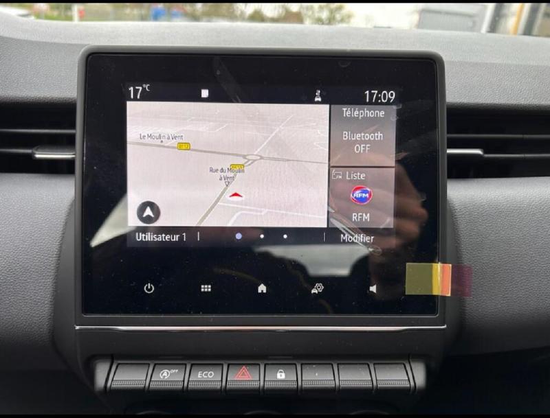 Renault Clio V Tce 100 Business