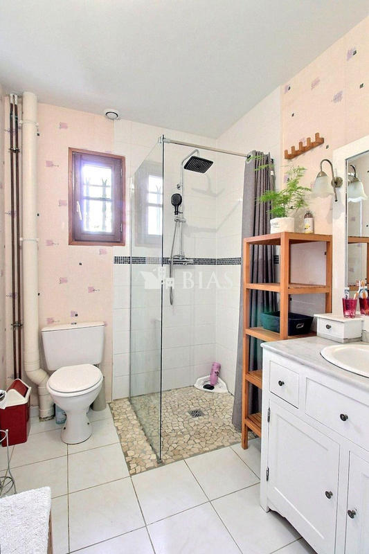 Maison - 130 m² - 7 pièces