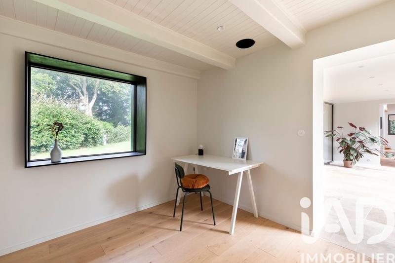 Maison - 170 m² - 7 pièces