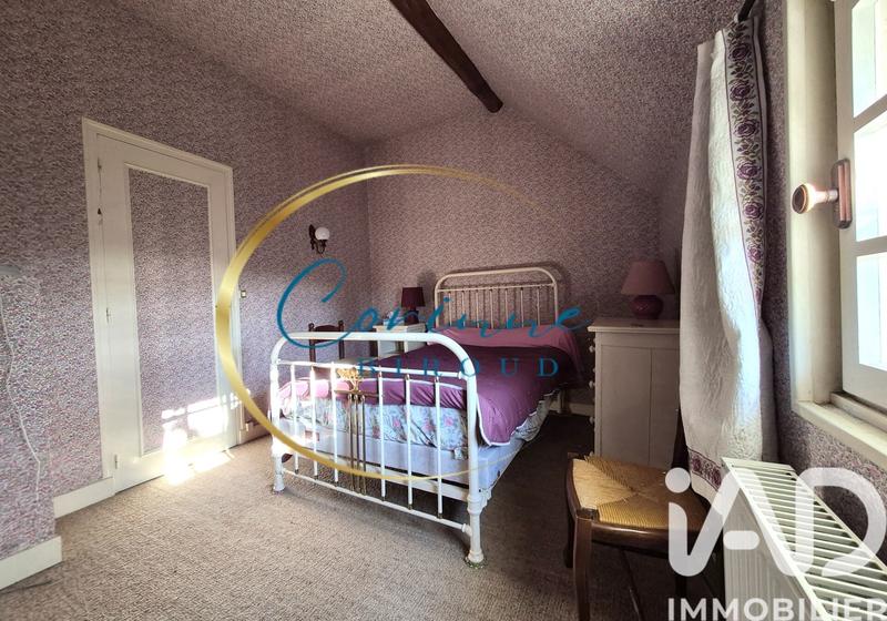 Maison - 82 m² - 3 pièces