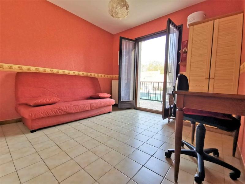 Maison - 89 m² - 5 pièces