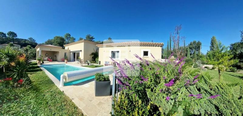 Villa - 128 m² - 5 pièces