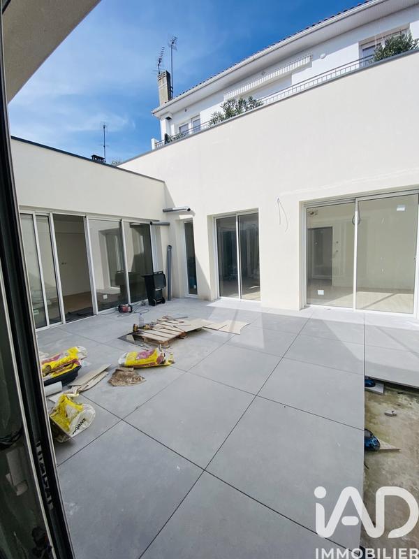 Appartement - 139 m² - 4 pièces