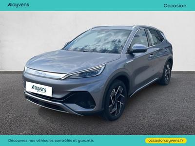 Byd Atto 3 204ch - 60,5 kWh Comfort