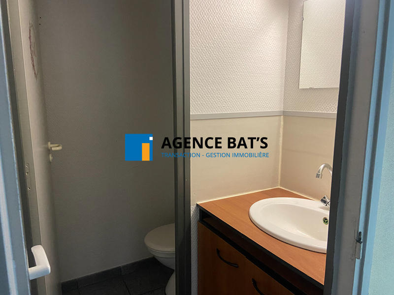 Local commercial - 80 m²