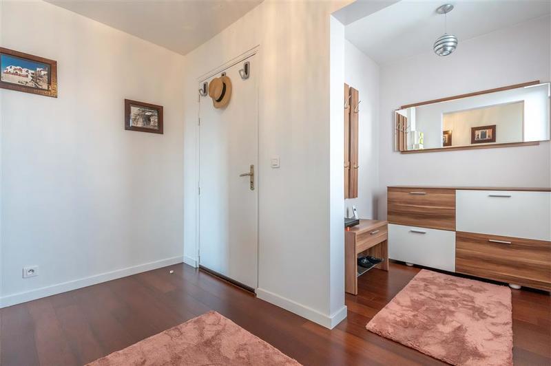 Appartement - 108 m² - 4 pièces