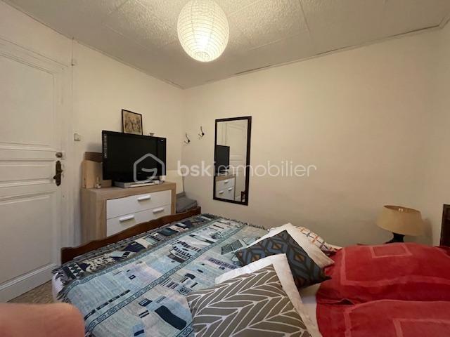 Maison de ville - 72 m² - 4 pièces