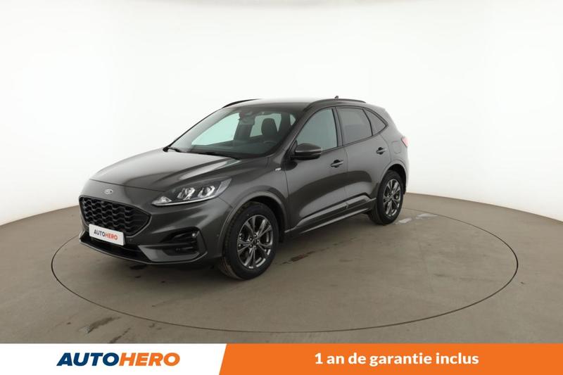 Ford Kuga 2.5 Duratec Fhev St-Line PowerShift 190 ch