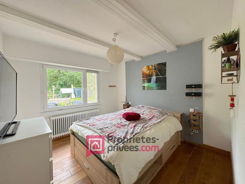 Maison - 180 m² - 7 pièces