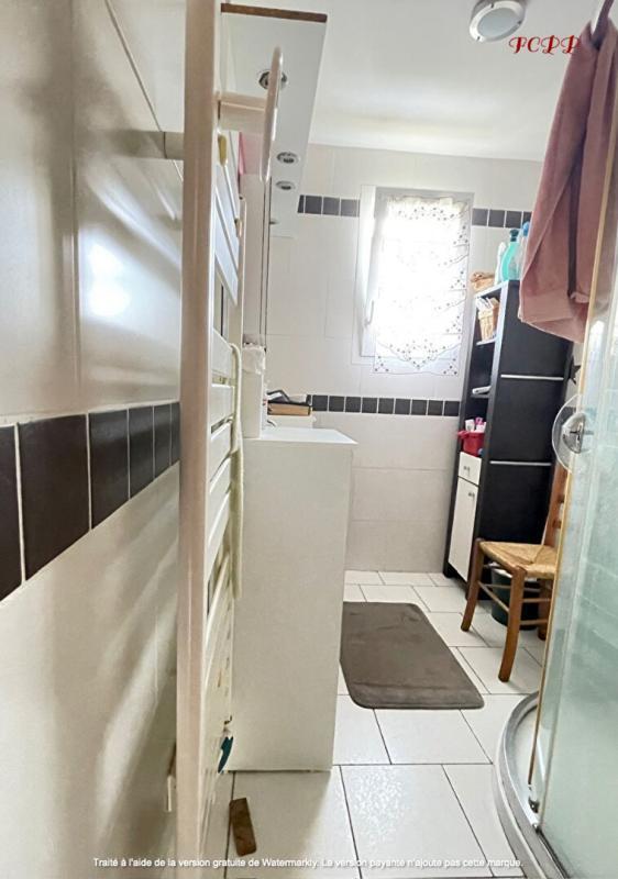 Maison - 88 m² - 5 pièces