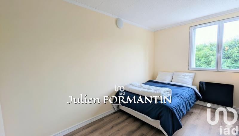 Maison - 100 m² - 6 pièces