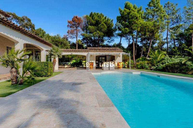 Maison de campagne - 268 m² - 8 pièces