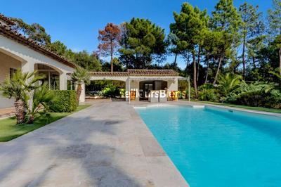 Maison de campagne - 268 m² - 8 pièces