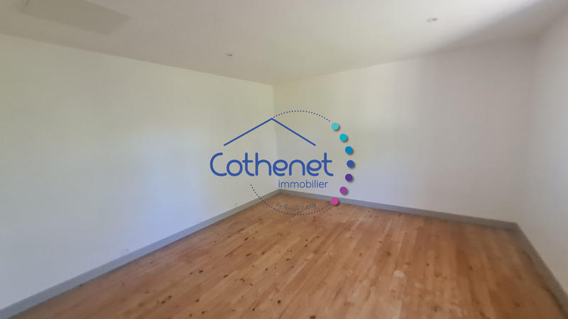 Maison ancienne - 156 m² - 6 pièces