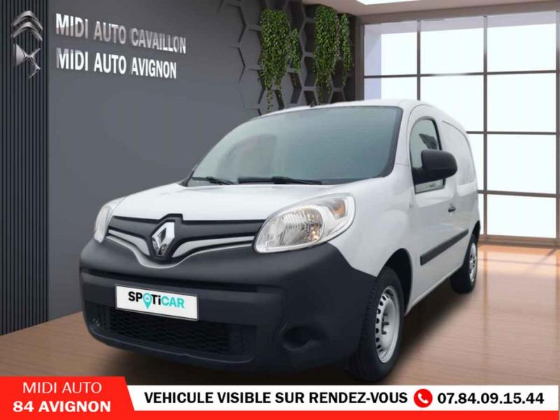 Renault Kangoo Express 1.5 dCi 90 cv energy Grand Confort Euro6