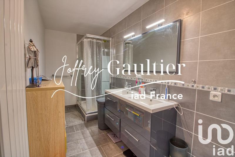 Duplex - 113 m² - 5 pièces