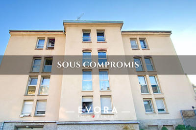 Appartement - 19 m² - 1 pièce